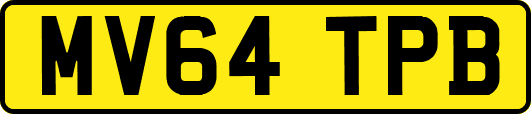 MV64TPB
