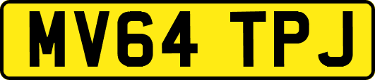 MV64TPJ