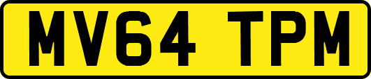 MV64TPM