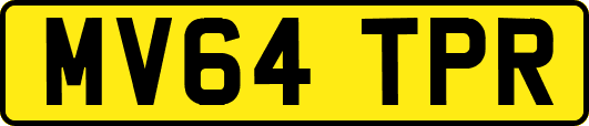MV64TPR