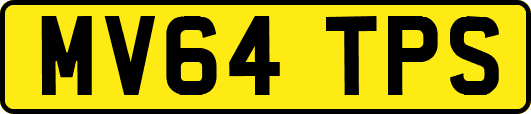 MV64TPS