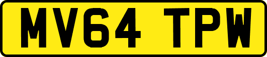 MV64TPW