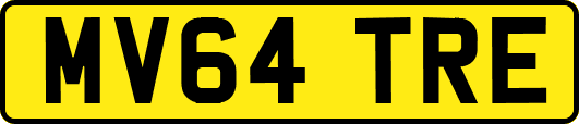 MV64TRE