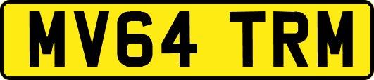 MV64TRM
