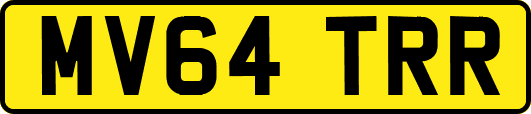 MV64TRR
