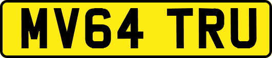 MV64TRU
