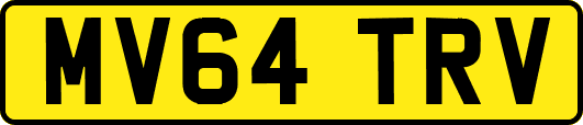 MV64TRV