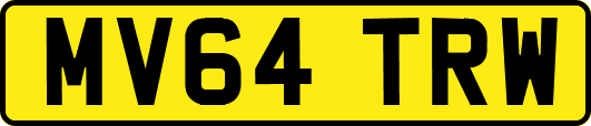 MV64TRW