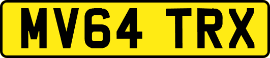 MV64TRX