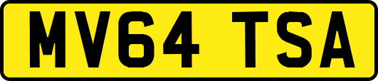 MV64TSA