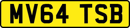 MV64TSB