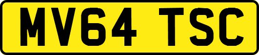 MV64TSC