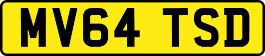 MV64TSD