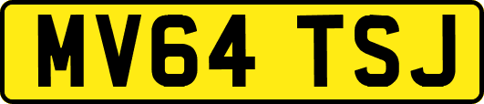 MV64TSJ