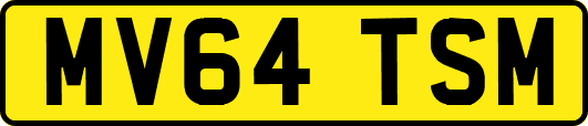 MV64TSM