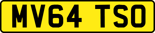 MV64TSO