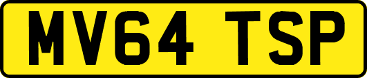 MV64TSP