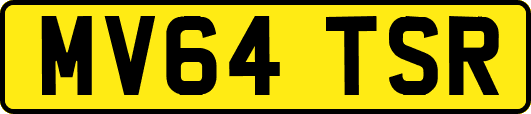 MV64TSR