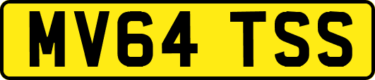 MV64TSS