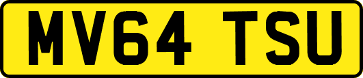 MV64TSU