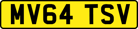 MV64TSV