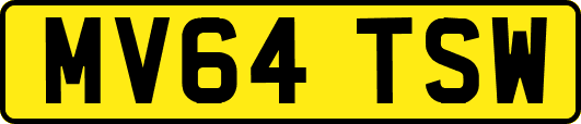 MV64TSW