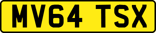 MV64TSX