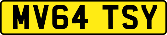 MV64TSY