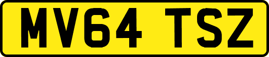 MV64TSZ