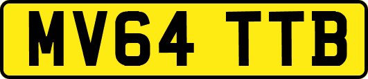 MV64TTB