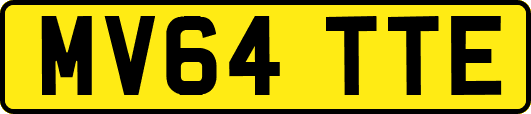 MV64TTE