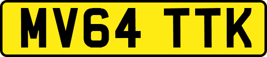MV64TTK