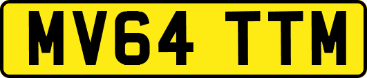 MV64TTM