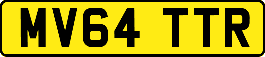 MV64TTR
