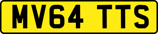 MV64TTS