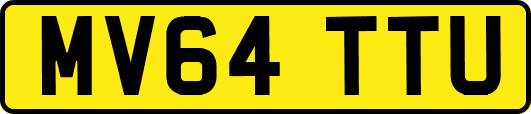MV64TTU