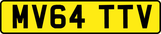 MV64TTV