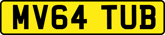 MV64TUB