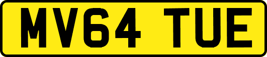 MV64TUE