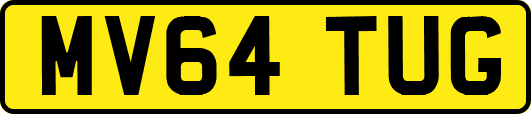 MV64TUG