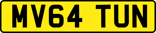 MV64TUN
