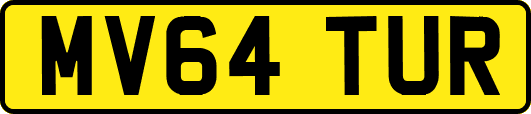 MV64TUR