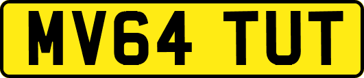 MV64TUT