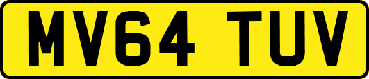 MV64TUV