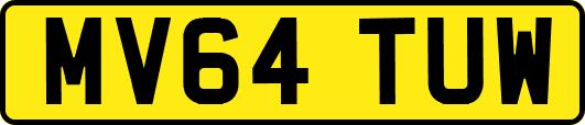 MV64TUW