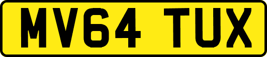 MV64TUX