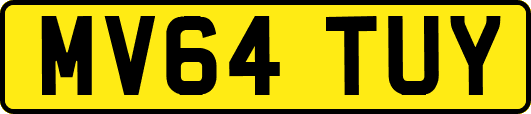MV64TUY