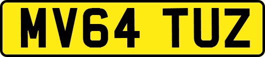 MV64TUZ