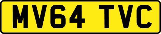 MV64TVC