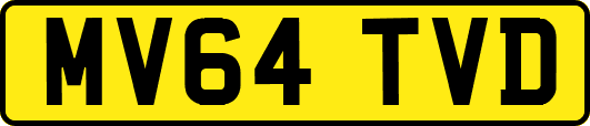 MV64TVD